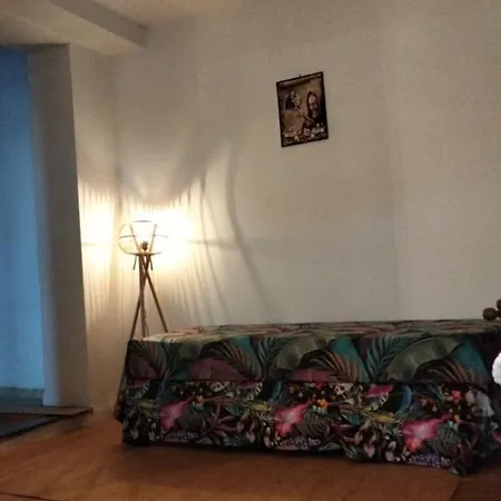 Bed & Breakfast Luce Itri