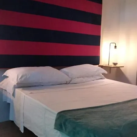 Luce Bed & Breakfast *