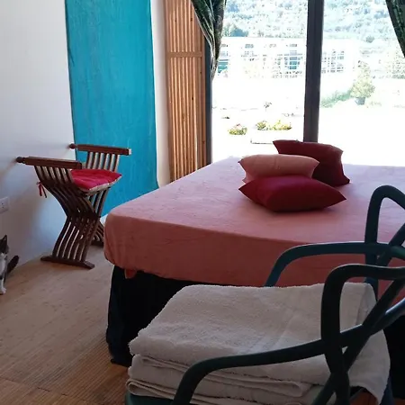 Bed & Breakfast Luce Itri